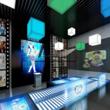 數(shù)字賦能，護(hù)航青春 青少年法治教育展館與數(shù)字文創(chuàng)軟件開發(fā)方案設(shè)計(jì)