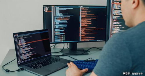 為什么越來越多的人選擇學習計算機專業？